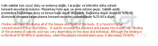 Turkce Ingilizce Medikal Tibbi Tercume Ornegi 50